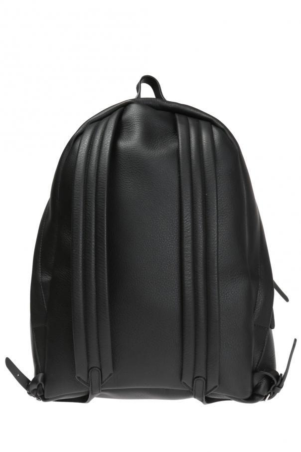 'Everyday' logo backpack Balenciaga Vitkac KR